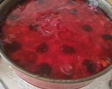 Túrótorta sütés nélkül recept fázis 6 fotója
