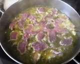 Foto del paso 5 de la receta: Solomillo de cerdo ibérico al whisky 🥃