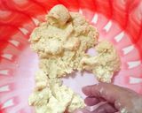 Foto langkah ke 1 dari resep Donat Kampung.
