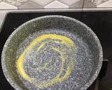 Foto langkah ke 3 dari resep 65. Simple Banana Pancake.