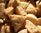 Foto del paso 6 de la receta: Bizcochitos de queso súper fáciles🧀