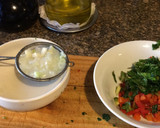 Foto del paso 5 de la receta: Salsa criolla picante