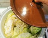 Rakott kelkáposzta recept fázis 1 fotója