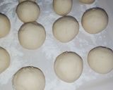 Foto langkah ke 4 dari resep Bakso goreng mekar.
