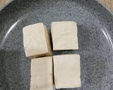 Foto langkah ke 1 dari resep Perkedel Tahu.