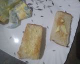 বাটার টোস্ট (butter toast recipe in Bengali) রেসিপির ধাপ 3 ছবি