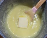 Foto del paso 3 de la receta: 🥧🍋Lemon pie en vasito 🍋Postre fácil 🍋🥧#Singluten
