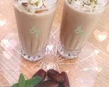 A picture of step 1 of 🍹🍌🌴Date & Banana Milkshake🌴🍌🍹.