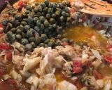Foto del paso 10 de la receta: Bacalao navideño