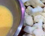 A picture of step 4 of Honey garlic baked cauliflower.