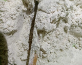 A picture of step 1 of DANWAKE(BEANS DUMPLING).