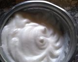 Foto del paso 1 de la receta: Isla flotante