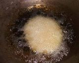 A picture of step 1 of Malpua.