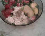 Foto del paso 3 de la receta: Rollo de carne