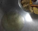 Mix Veg Pulao recipe step 3 photo