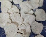 Foto langkah ke 5 dari resep Cireng nasi.