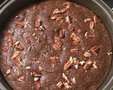 Foto del paso 4 de la receta: Brownie saludable