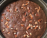 Foto del paso 4 de la receta: Brownie saludable