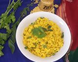 મગની છૂટી દાળ(Moong Suki Dal Recipe In Gujarati) રેસીપી સ્ટેપ9ફોટો