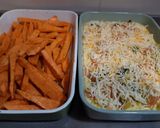 Foto del paso 3 de la receta: Batchcooking #2 🍱