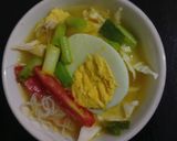 Foto langkah ke 3 dari resep 877) Soto Kare (tanpa santan).