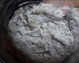 Foto del paso 2 de la receta: Rosca de Pascua rellena🤓