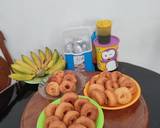 Cara Membuat Donat Kentang Empuk Enak Kokoh Kenyang 4