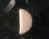 Foto del paso 6 de la receta: Formas de masa hojaldre