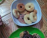 Foto langkah ke 17 dari resep Donat Kentang.