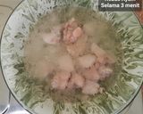 Foto langkah ke 2 dari resep Sup Ayam dan Bakso.