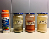 Foto del paso 7 de la receta: Guiso de lentejas vegetariano/vegano 💚