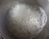 Foto del paso 2 de la receta: Merengue italiano