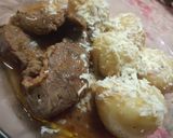 Foto del paso 5 de la receta: Ñoquis Rellenos