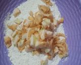 Foto langkah ke 3 dari resep Kulit cempedak crispy.
