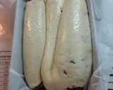 Gluténmentes potica-povitica (Szerb kalács) recept fázis 2 fotója