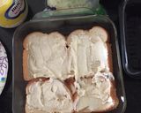 Foto del paso 3 de la receta: Sandwich de carne gratinado