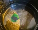 Foto langkah ke 3 dari resep 340. Lupis Ketan Sederhana.