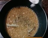 A picture of step 5 of Dum paneer black pepper.
