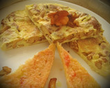 Foto del paso 11 de la receta: Tortilla de rossinyols (rebozuelos)