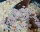Foto del paso 5 de la receta: Empanadas de atún