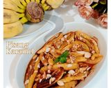 Foto langkah ke 5 dari resep Pisang Karamel.