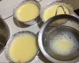 Foto langkah ke 4 dari resep Caramel pudding.