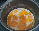 Foto langkah ke 3 dari resep Kolak Butternut Jahe.