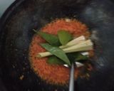 Foto langkah ke 2 dari resep Tempe dan tahu kuah santan.