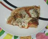 Foto del paso 4 de la receta: Pizza umile & buono