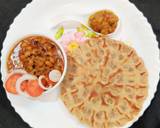 Khoba Roti recipe step 9 photo