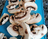 Foto del paso 4 de la receta: Corona de espinacas y queso feta