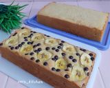 Foto langkah ke 8 dari resep Bolu pisang.