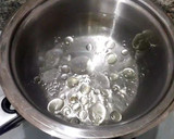 கேரமல் மேகி நூடுல்ஸ் ரெசிபி ஸ்டேப் 1 புகைப்படம்