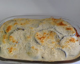Foto del paso 6 de la receta: Lasaña de berenjenas o moussaka. @serculinas_food